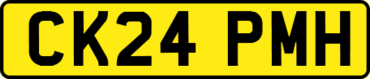 CK24PMH