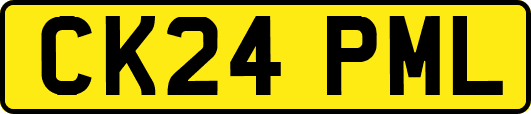CK24PML