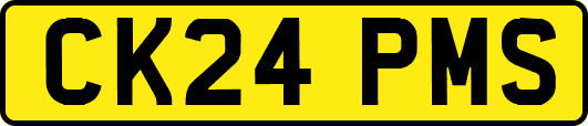 CK24PMS