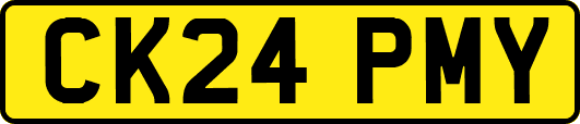 CK24PMY