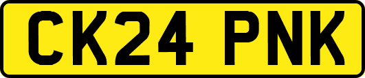 CK24PNK