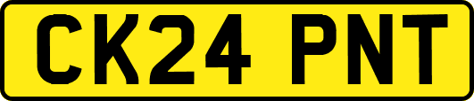 CK24PNT