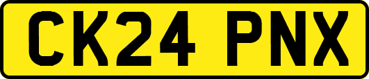 CK24PNX