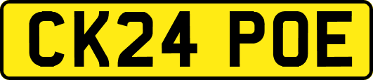 CK24POE