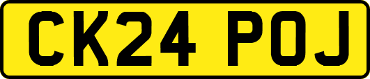 CK24POJ