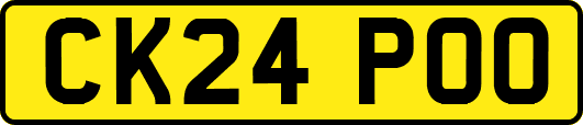 CK24POO