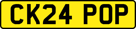 CK24POP
