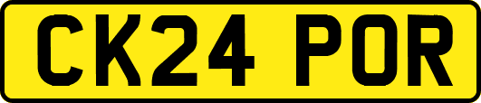 CK24POR