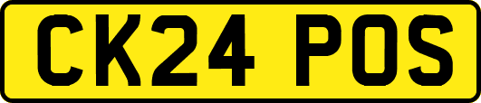 CK24POS