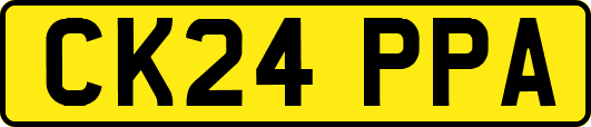 CK24PPA