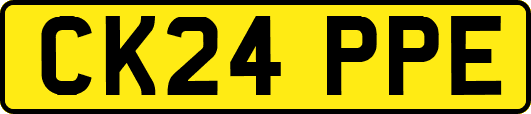 CK24PPE