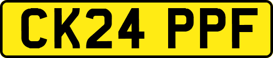 CK24PPF