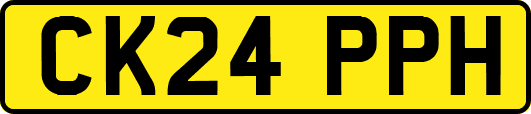 CK24PPH
