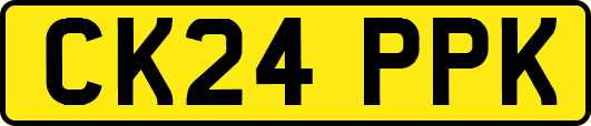 CK24PPK