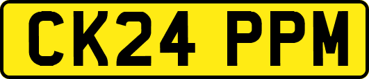 CK24PPM