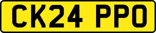 CK24PPO