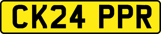 CK24PPR