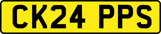 CK24PPS