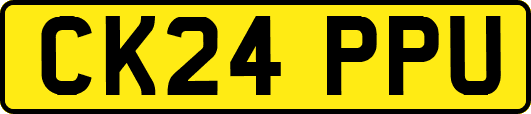 CK24PPU