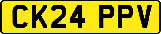 CK24PPV