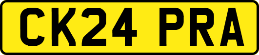 CK24PRA