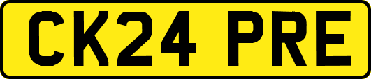 CK24PRE
