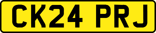 CK24PRJ