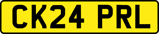 CK24PRL