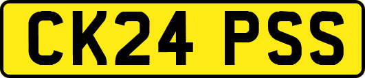 CK24PSS