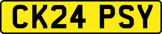 CK24PSY