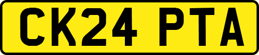 CK24PTA