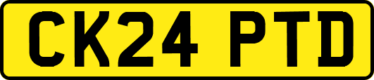 CK24PTD