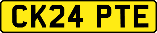 CK24PTE