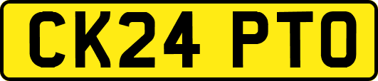 CK24PTO