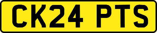 CK24PTS