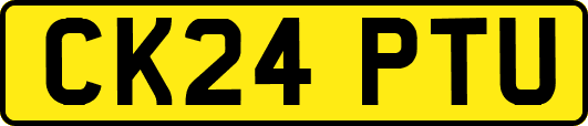 CK24PTU