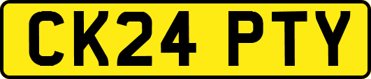 CK24PTY