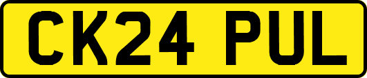 CK24PUL