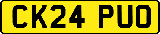 CK24PUO