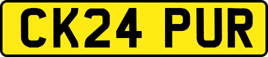 CK24PUR