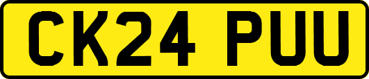 CK24PUU