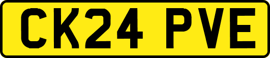 CK24PVE