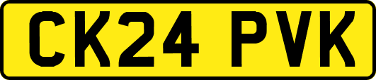 CK24PVK