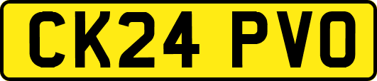 CK24PVO