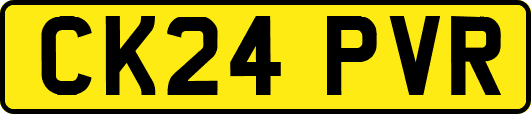 CK24PVR