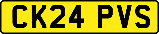 CK24PVS