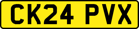 CK24PVX
