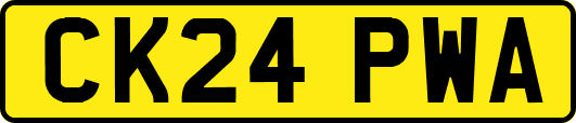 CK24PWA