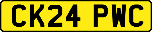 CK24PWC