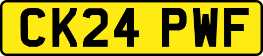CK24PWF